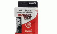 Dynamo Delay Black chai xịt chống xuất tinh sớm kéo dài thời gian chính hãng!